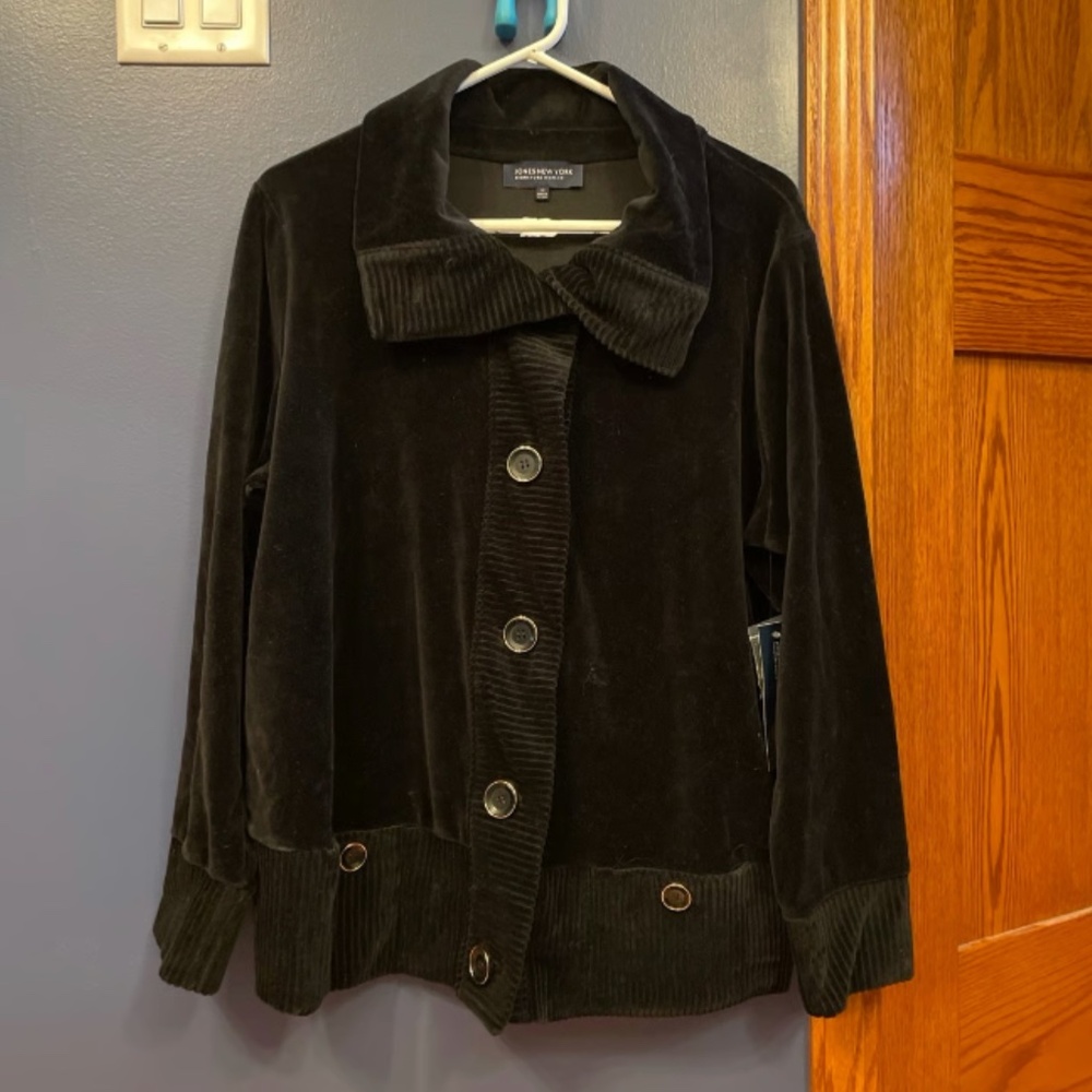 Jones New York Jacket